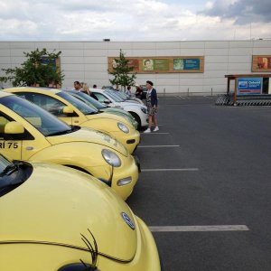 13? raduno internazionale in Rep. Ceca 8-9 maggio 2015