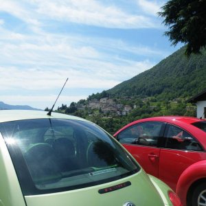 Raduno d'Estate a San Pellegrino Terme