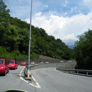 Raduno d'Estate a San Pellegrino Terme