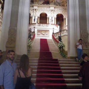 Raduno d'Estate a San Pellegrino Terme