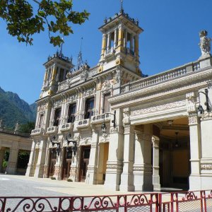 Raduno d'Estate a San Pellegrino Terme