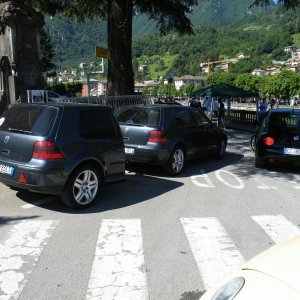 Raduno d'Estate a San Pellegrino Terme