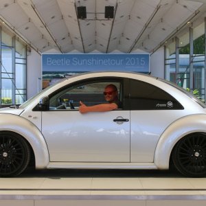 nuovi cerchi eta beta (venti r )