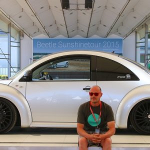 nuovi cerchi eta beta (venti r )