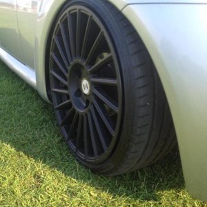 nuovi cerchi eta beta (venti r )