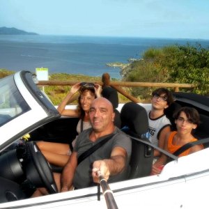 Isola del Giglio Estate 2015