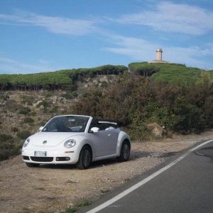 Isola del Giglio Estate 2015