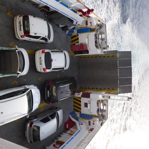 Isola del Giglio Estate 2015