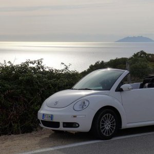 Isola del Giglio Estate 2015