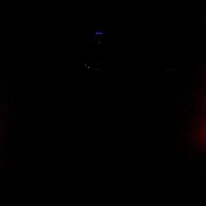 ? un treno o una NB ?...