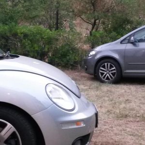Volkswagen Family