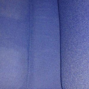 sedile ripristinato 2