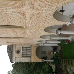 Raduno d' autunno 2015 AP - Abbazia di Praglia e Arqu? Petrarca