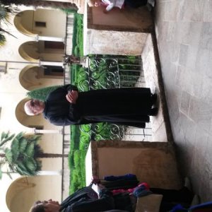 Raduno d' autunno 2015 AP - Abbazia di Praglia e Arqu? Petrarca