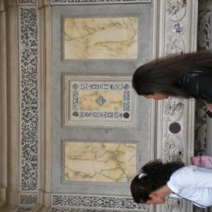 Raduno d' autunno 2015 AP - Abbazia di Praglia e Arqu? Petrarca