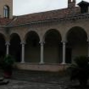 Raduno d' autunno 2015 AP - Abbazia di Praglia e Arqu? Petrarca