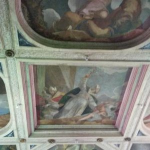 Raduno d' autunno 2015 AP - Abbazia di Praglia e Arqu? Petrarca