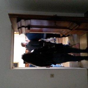 Raduno d' autunno 2015 AP - Abbazia di Praglia e Arqu? Petrarca