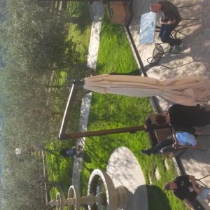 Raduno d' autunno 2015 AP - Abbazia di Praglia e Arqu? Petrarca