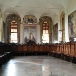 Raduno d' autunno 2015 AP - Abbazia di Praglia e Arqu? Petrarca