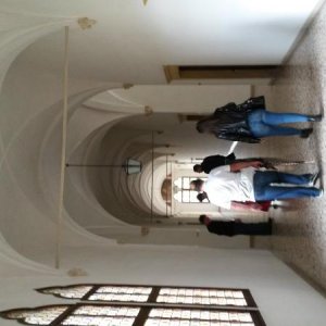 Raduno d' autunno 2015 AP - Abbazia di Praglia e Arqu? Petrarca