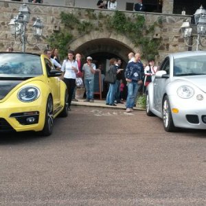 Raduno d' autunno 2015 AP - Abbazia di Praglia e Arqu? Petrarca