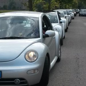 Raduno d' autunno 2015 AP - Abbazia di Praglia e Arqu? Petrarca