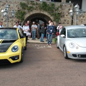 Raduno d' autunno 2015 AP - Abbazia di Praglia e Arqu? Petrarca