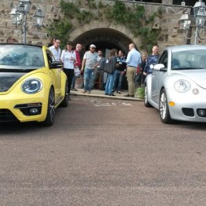 Raduno d' autunno 2015 AP - Abbazia di Praglia e Arqu? Petrarca