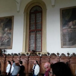 Raduno d' autunno 2015 AP - Abbazia di Praglia e Arqu? Petrarca