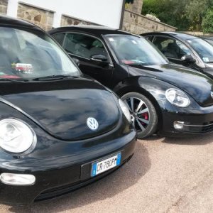 Raduno d' autunno 2015 AP - Abbazia di Praglia e Arqu? Petrarca