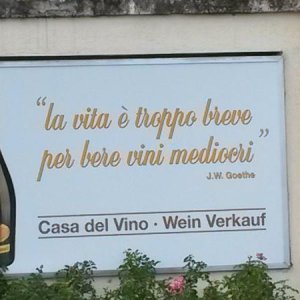 Raduno d' autunno 2015 AP - Abbazia di Praglia e Arqu? Petrarca