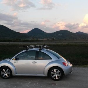 Raduno d' autunno 2015 AP - Abbazia di Praglia e Arqu? Petrarca