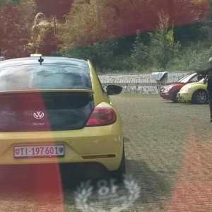 Raduno d' autunno 2015 AP - Abbazia di Praglia e Arqu? Petrarca