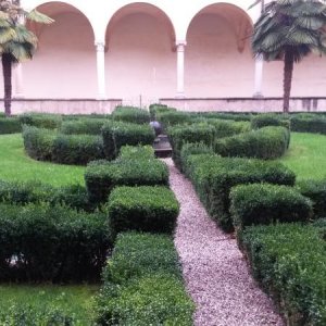 Raduno d' autunno 2015 AP - Abbazia di Praglia e Arqu? Petrarca