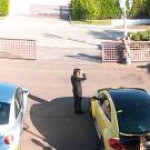 Raduno d' autunno 2015 AP - Abbazia di Praglia e Arqu? Petrarca