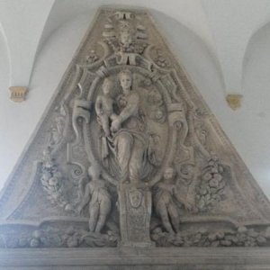 Raduno d' autunno 2015 AP - Abbazia di Praglia e Arqu? Petrarca