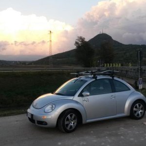 Raduno d' autunno 2015 AP - Abbazia di Praglia e Arqu? Petrarca