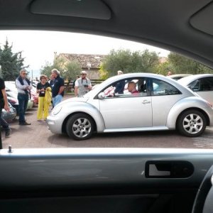 Raduno d' autunno 2015 AP - Abbazia di Praglia e Arqu? Petrarca