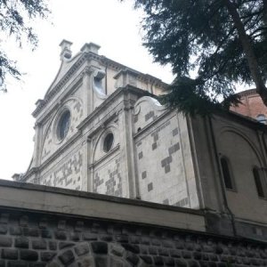 Raduno d' autunno 2015 AP - Abbazia di Praglia e Arqu? Petrarca