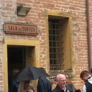 Raduno d' autunno 2015 AP - Abbazia di Praglia e Arqu? Petrarca