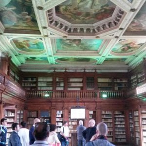 Raduno d' autunno 2015 AP - Abbazia di Praglia e Arqu? Petrarca