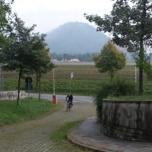 Raduno d' autunno 2015 AP - Abbazia di Praglia e Arqu? Petrarca