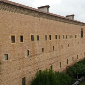 Raduno d' autunno 2015 AP - Abbazia di Praglia e Arqu? Petrarca