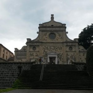 Raduno d' autunno 2015 AP - Abbazia di Praglia e Arqu? Petrarca