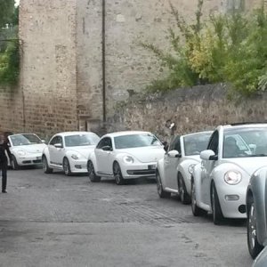 Raduno d' autunno 2015 AP - Abbazia di Praglia e Arqu? Petrarca