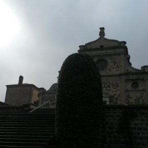 Raduno d' autunno 2015 AP - Abbazia di Praglia e Arqu? Petrarca