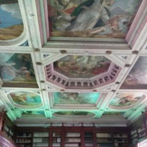 Raduno d' autunno 2015 AP - Abbazia di Praglia e Arqu? Petrarca