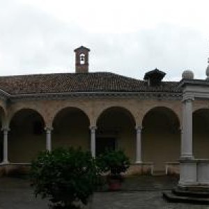 Raduno d' autunno 2015 AP - Abbazia di Praglia e Arqu? Petrarca