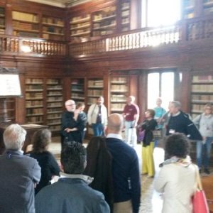 Raduno d' autunno 2015 AP - Abbazia di Praglia e Arqu? Petrarca